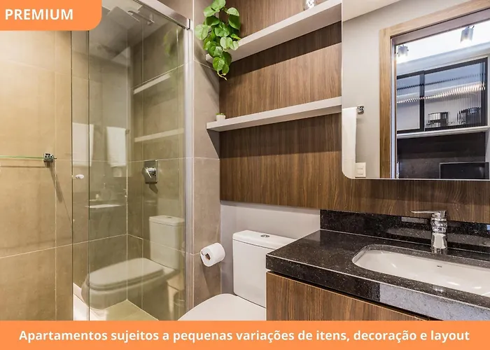 Carlos Gomes Square By My Way Apartamento