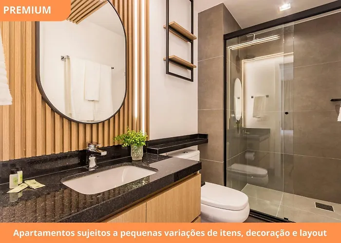 Apartamento Carlos Gomes Square By My Way